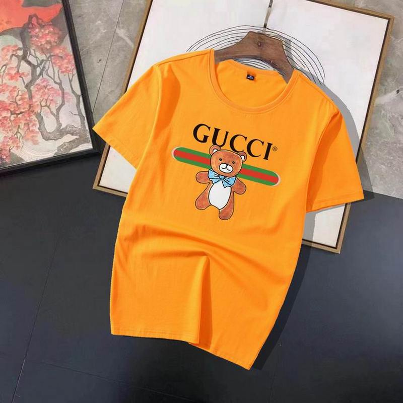 Gucci Men's T-shirts 2341